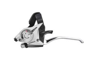 Maneta schimbator/frana Tourney stanga ST-EF51-L 3 viteze 1800mm