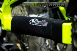 Protector pentru cadru lant Lizard Skins