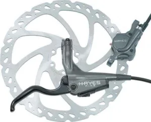 Frana fata hydraulic Hayes Nine