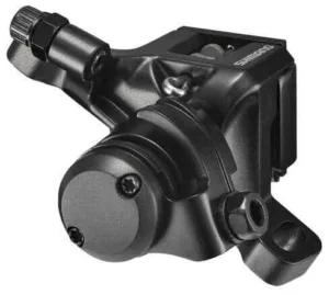 Frana disc Acera 160mm