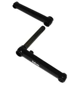 Angrenaj BTS Hc Elite 48T 19mm cr-mo ax integrat