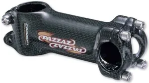 Pipa Pazzaz Carbon 25.4/110