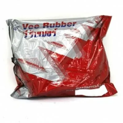 Camera 21-2 75/3 00 TR4 Vee Rubber