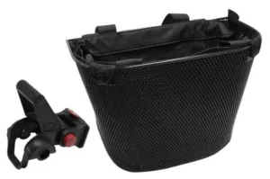 Cos fata ABK-21101 negru