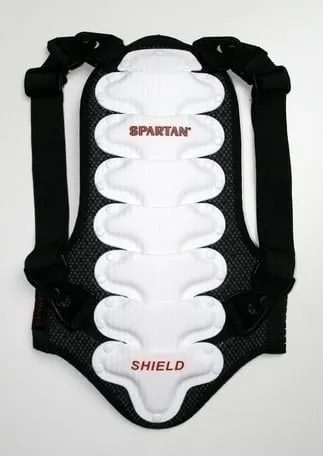 Protector pentru coloana vertebrala L 178-188cm Spartan