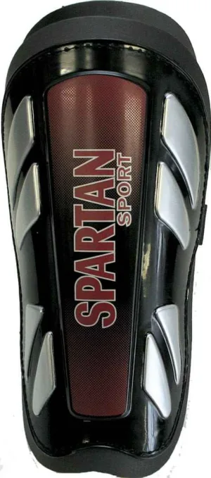 Protector de tibie Quick Spartan