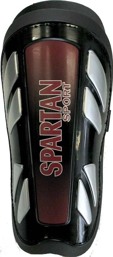 Protector de tibie Quick Spartan