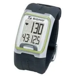 Ceas cu pulsometru Sigma PC 3.11 verde