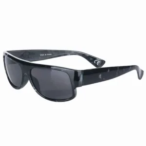 Ochelari de soare Vans BigWormShades black marble OS