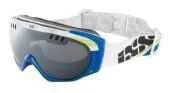 Ochelari de protectie iXS Combat Team Edition white