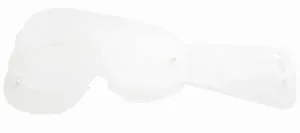 Folii protectoare tear-off iXS Storm 10 bucati