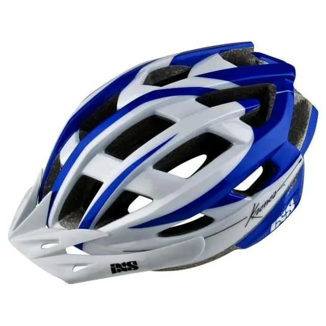 Casca iXS Kronos-2 blue SM