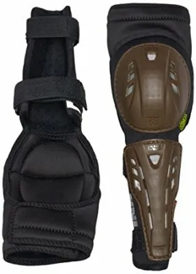 Cotiere iXS Assault-Series brown XS