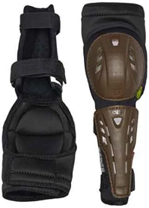 Cotiere iXS Assault-Series brown XS