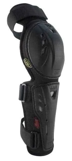 Cotiere iXS Hammer-Series black XL