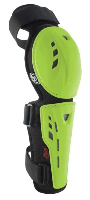 Cotiere iXS Hammer-Series green XL
