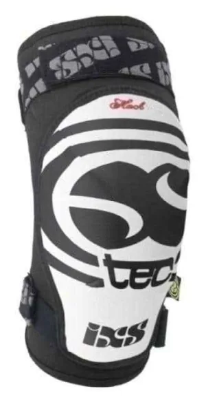 Cotiere iXS Hack-Series white L