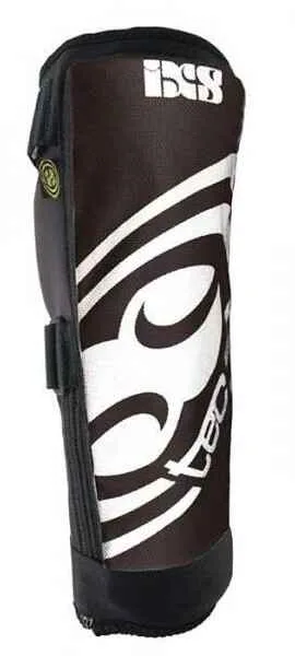 Tibiere iXS Hack-Series black S