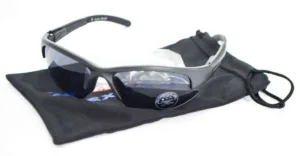 Ochelari Explosiv L-312A-2/F3-09 antracit