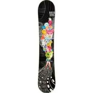 Snowboard Rossignol CIRCUIT Amptek 155cm 2011/12