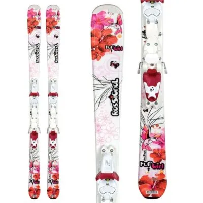 Schi Rossignol Fun Girl 2011/12 150cm R14