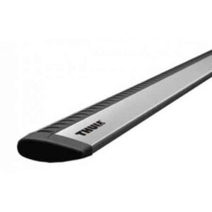 Thule WingBar 969 127 cm (2 bucati pe set) aluminiu