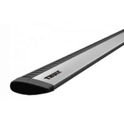 Thule WingBar 969 127 cm (2 bucati pe set) aluminiu