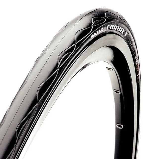 Anvelopa 700X23C Maxxis Columbiere 120TPI foldabil Road