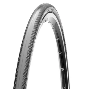 Anvelopa 700X23C Maxxis Rouler black-grey 27TPI wire Road