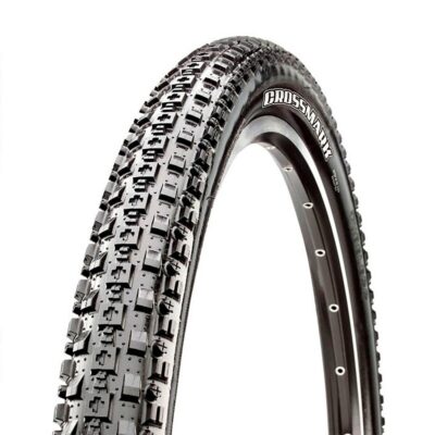 Anvelopa 26X2.25 Maxxis Crossmark 60TPI wire Mountain