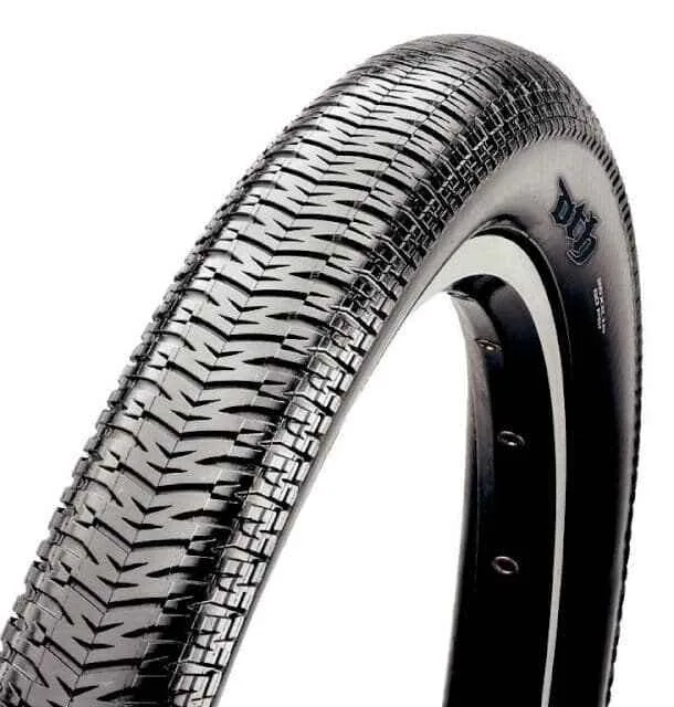 Anvelopa 26X2.15 Maxxis DTH 60TPI foldabil Urban
