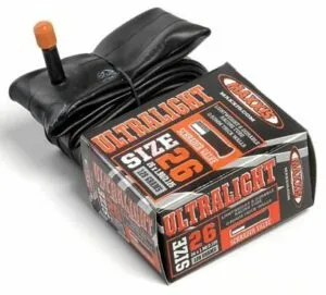 Camera 26X1.90/2.125 FV48 Maxxis Ultralight 0.6mm Presta