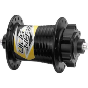 Butuc fata Da Bomb 2008 HS-F 36H negru