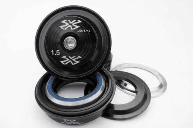 Headset Da Bomb Da Konverter 1.5 2in1 1.5 to 1-1/8 negru