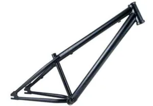 Cadru Spank Spoon M negru