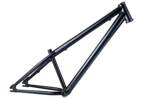 Cadru Spank Spoon M negru