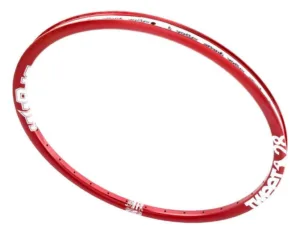 Janta Spank Tweet 28 Deep Ano 26 32H 28mm rosu