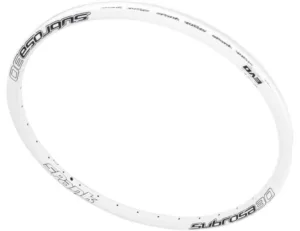 Janta Spank Subrosa EVO 30AL 26 32H alb