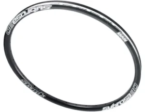 Janta Spank Subrosa EVO 30AL 26 32H negru