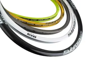 Janta Spank Subrosa EVO 30AL 26 32H gri