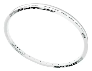 Janta Spank Spike EVO 35AL 26 32H alb