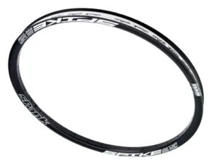 Janta Spank Spike EVO 35AL 26 32H negru