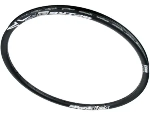 Janta Spank Spike Race 28AL 26 32H AM negru