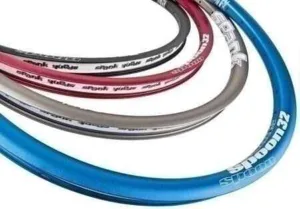 Janta Spank Spoon Peened 32AL 26 32H gri