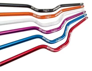 Ghidon Spank Tweet Tweet 2 25.4mm 50R/720L alb