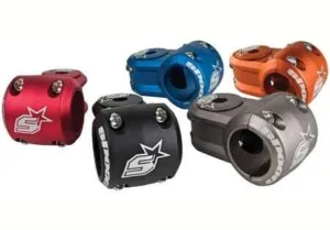 Pipa Spank Spoon 40mmX31.8 gri