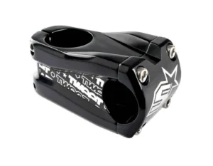 Pipa Spank Tweet Tweet 25.4mm negru