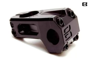 Pipa Eastern Compressor negru mat