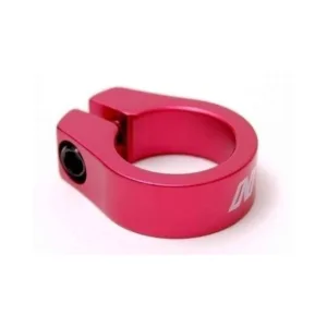 Colier pentru tija de sa Eastern Nitrous rosu mat