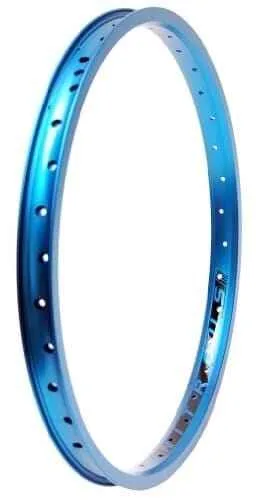 Janta Eastern Nitrous Rings 36H albastru mat